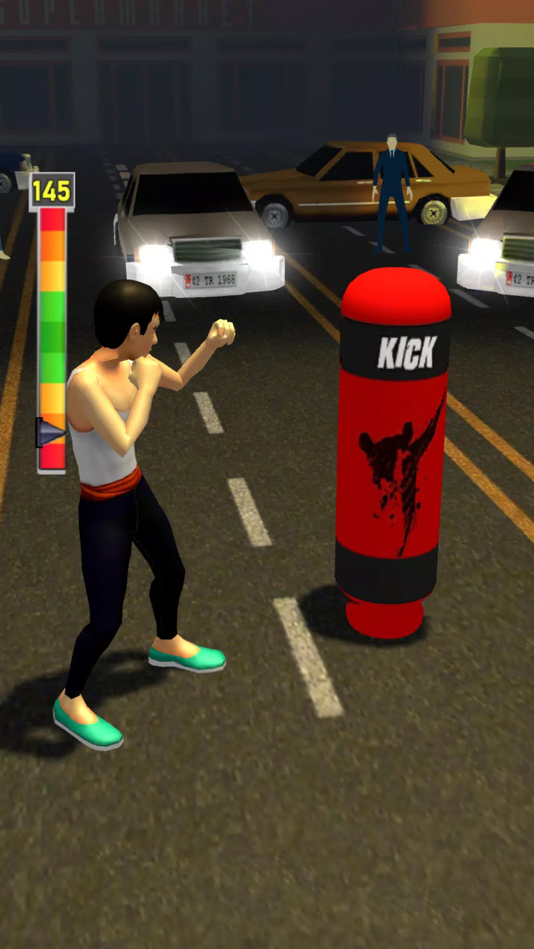 Kick Legends Screenshot8