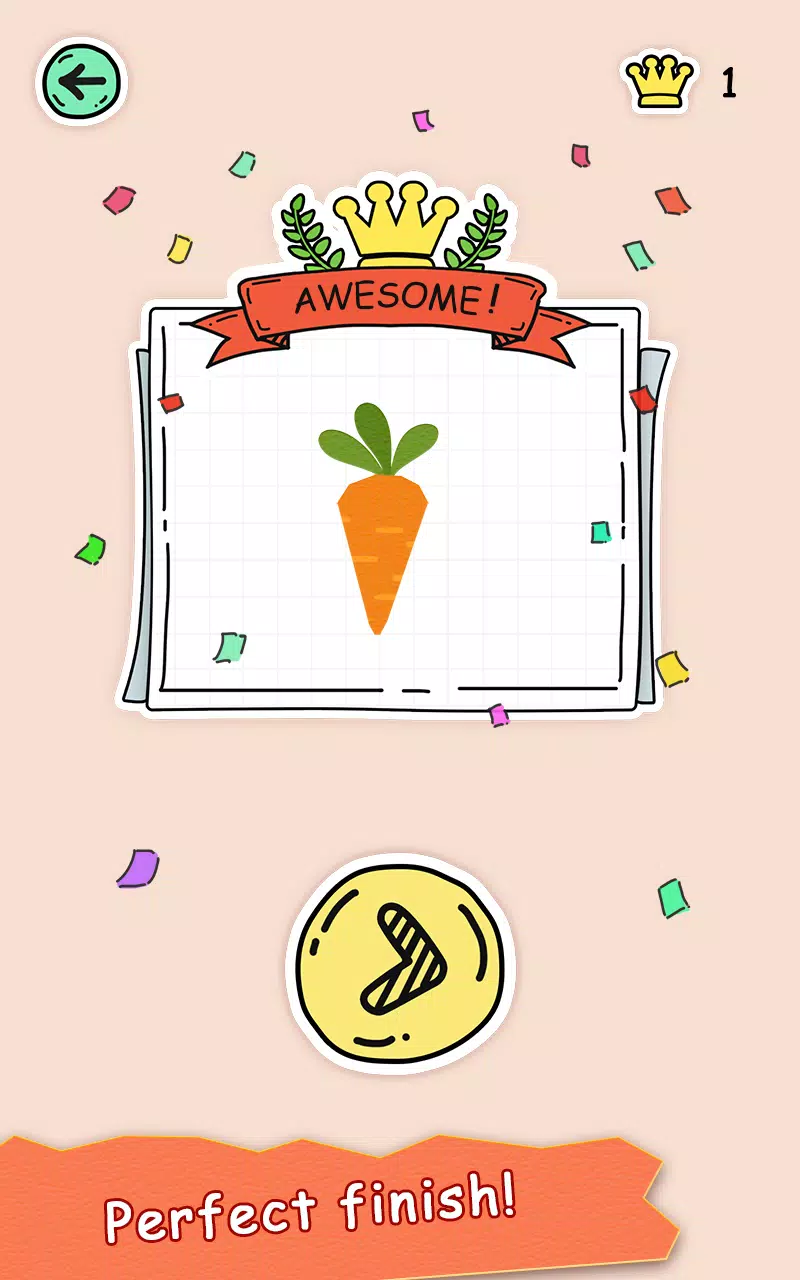 Puzzle Fuzzle Screenshot3