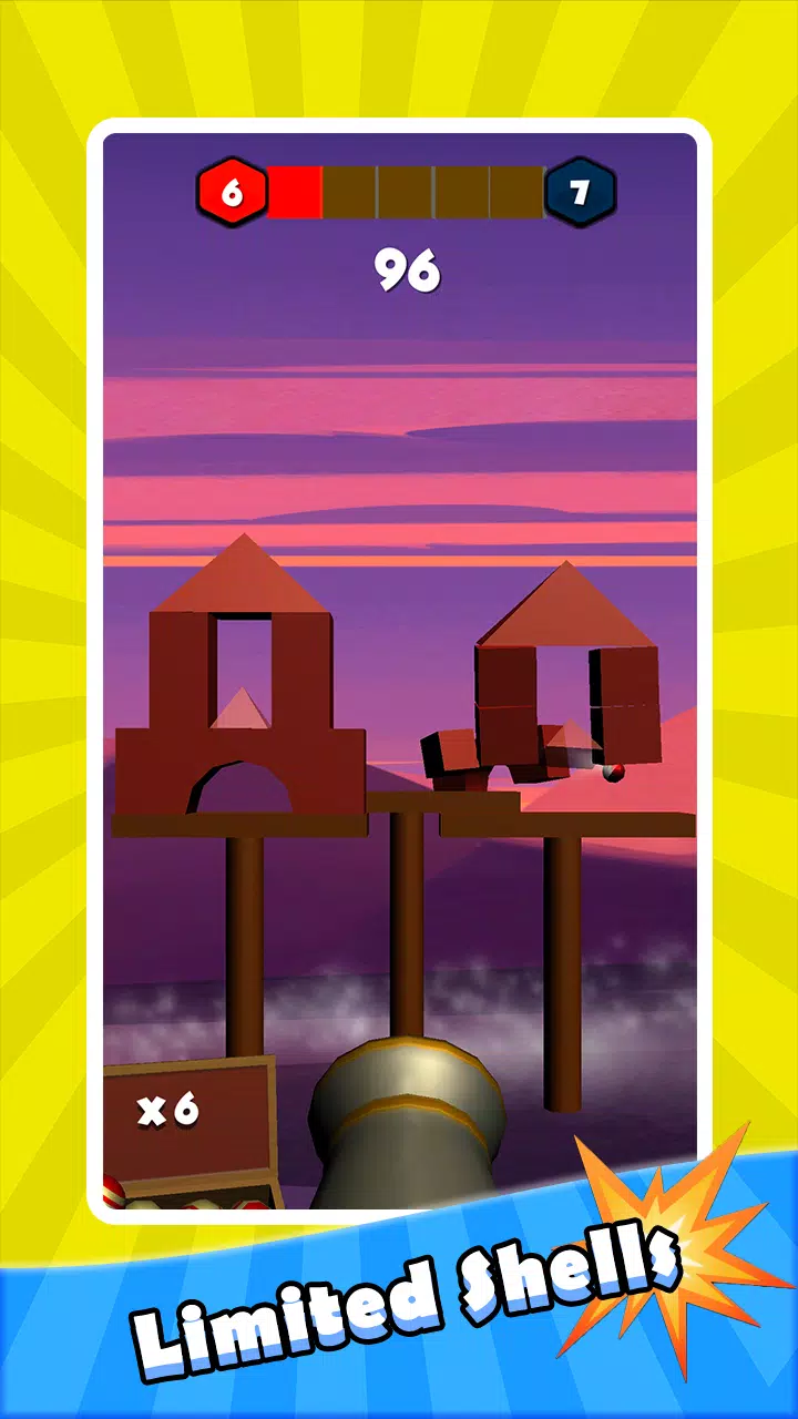 Bullet Impact Screenshot7