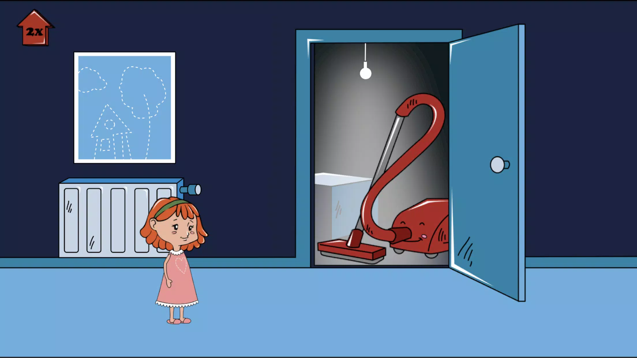 Good night Anne Screenshot5