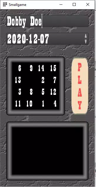 Smallgame Screenshot2