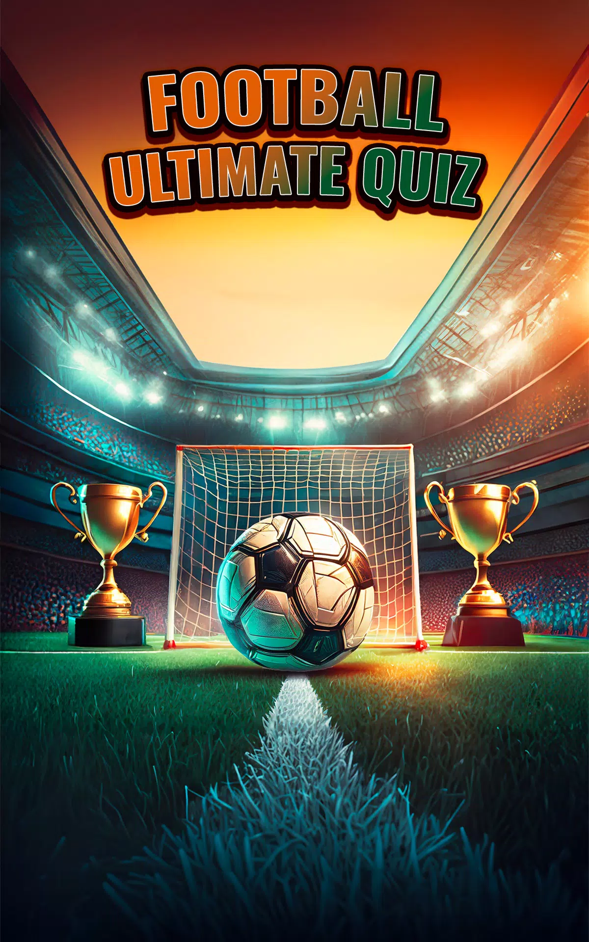 Football Ultimate Quiz Screenshot5