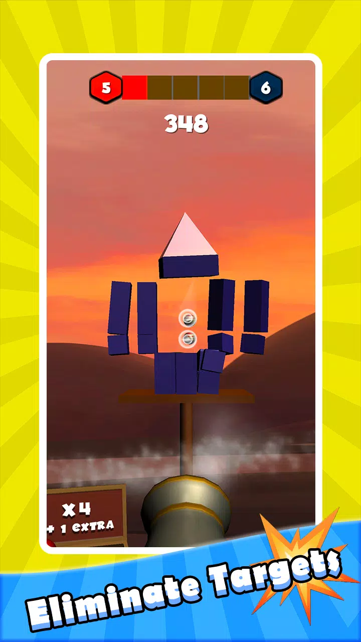 Bullet Impact Screenshot3