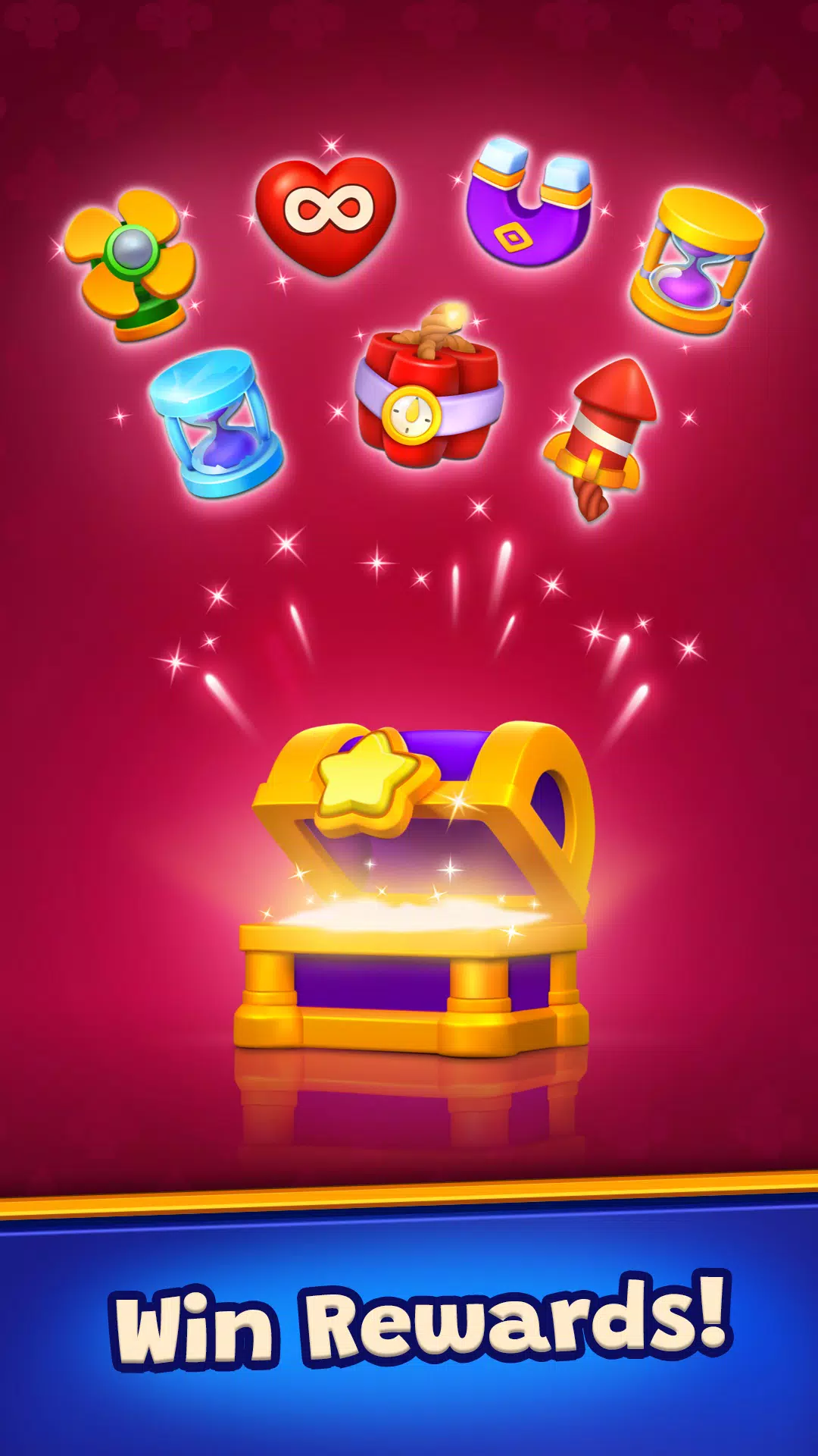 Match 3D Saga Screenshot7