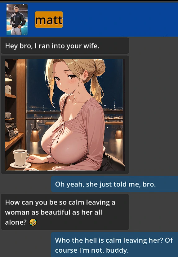 Another One Screenshot1