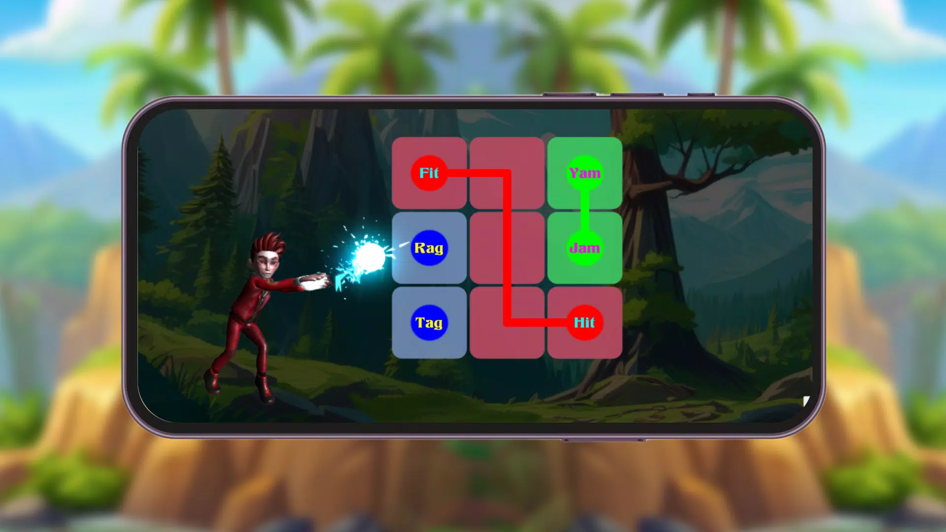 Reading Super Heroes Screenshot6
