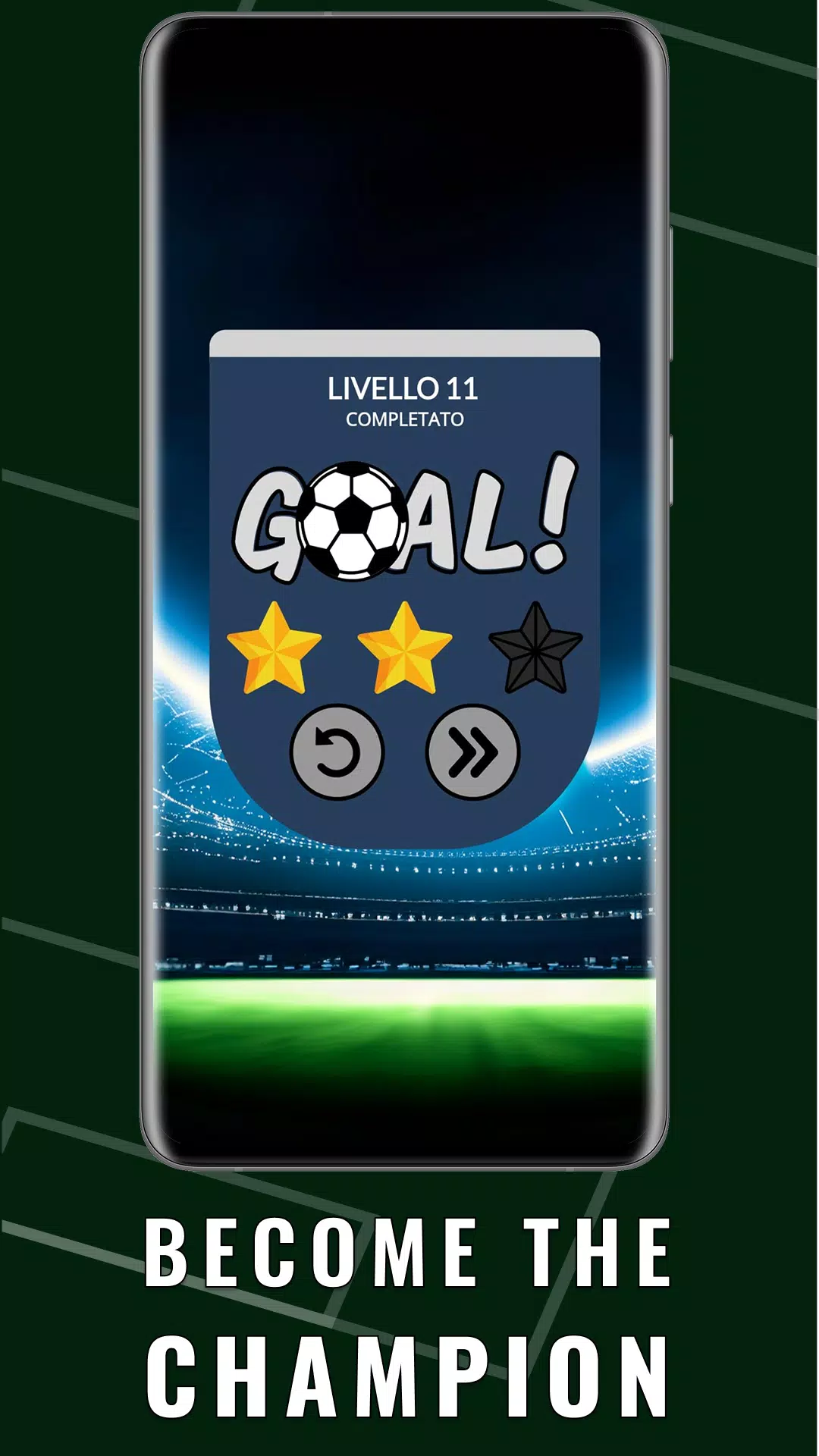 Football Ultimate Quiz Screenshot4