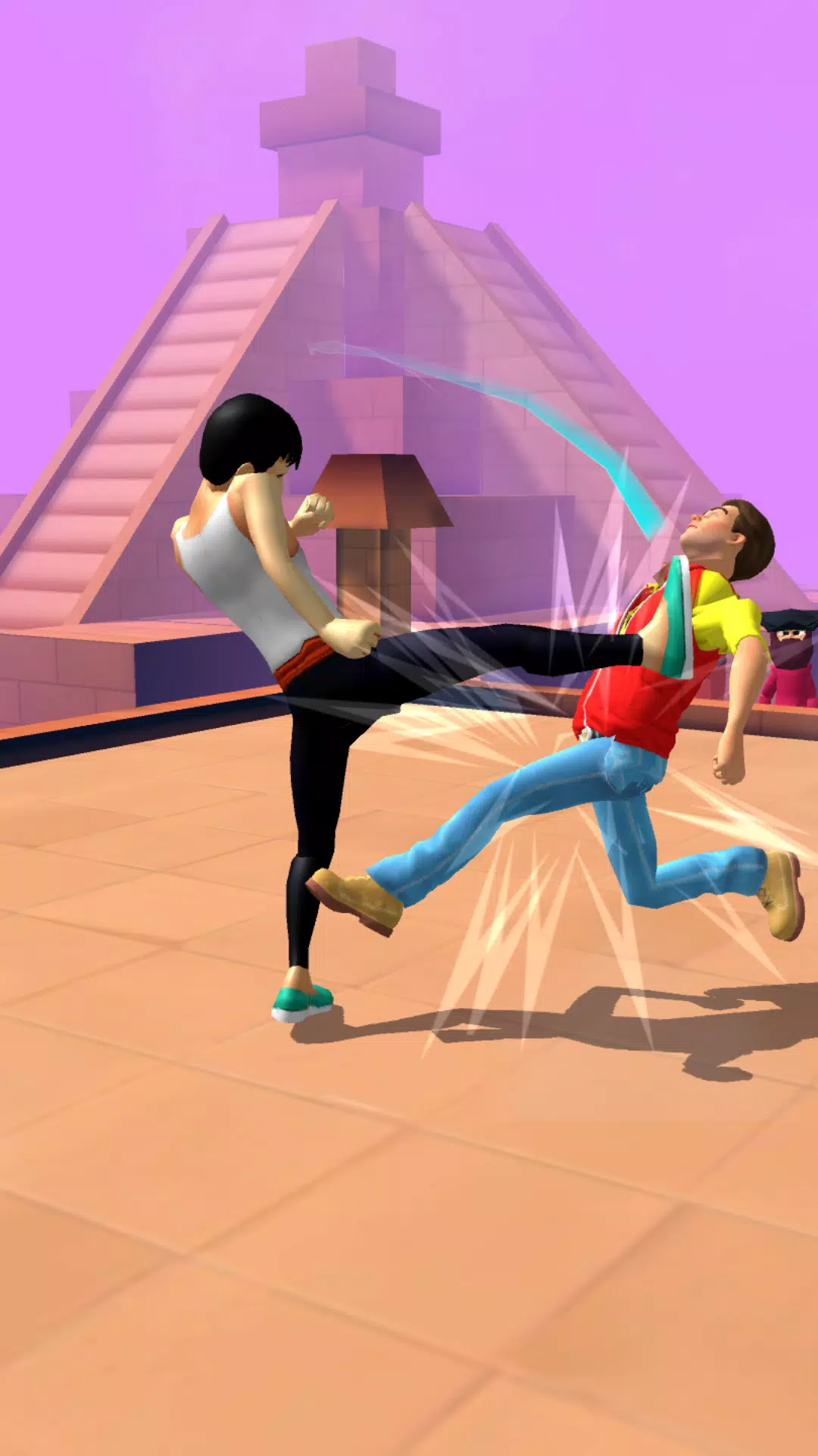 Kick Legends Screenshot5