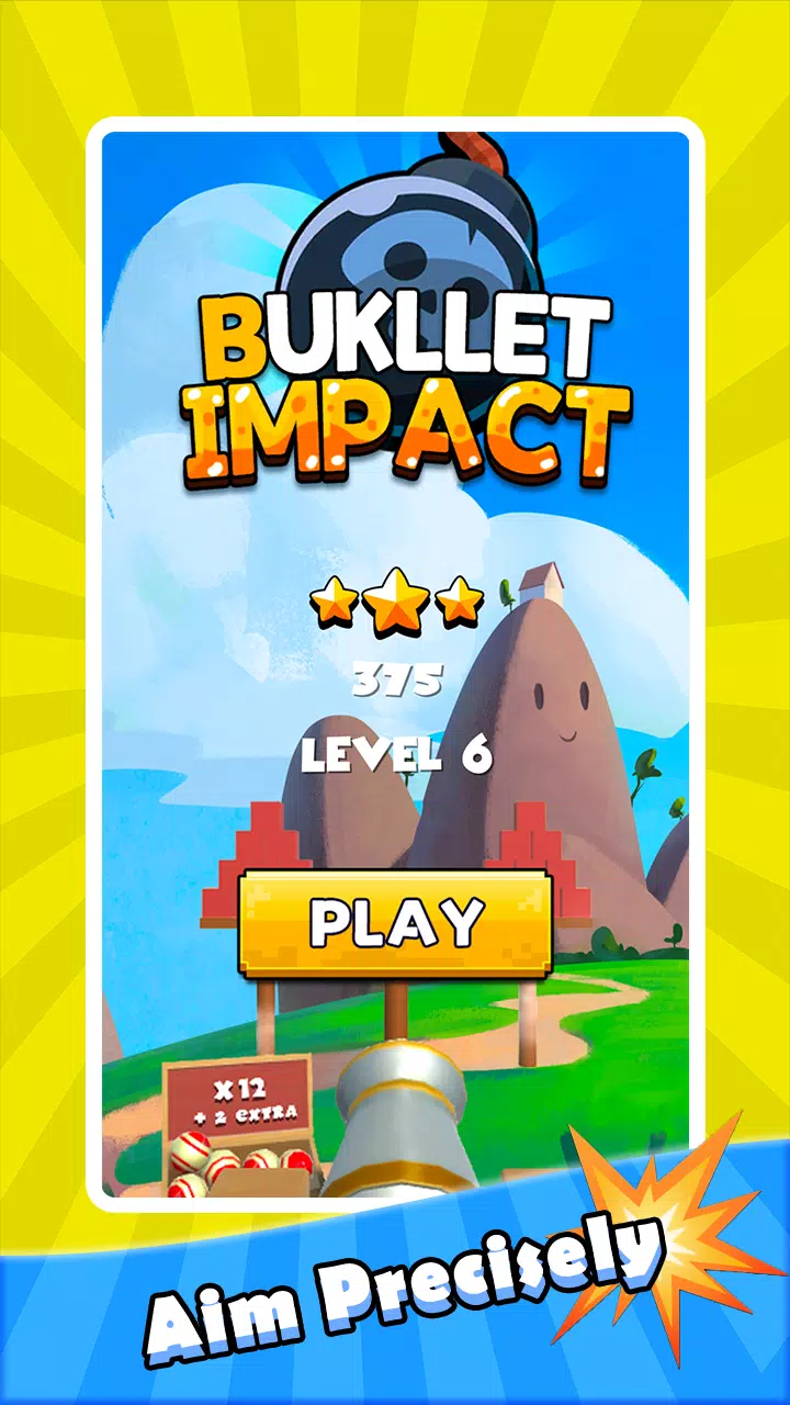 Bullet Impact Screenshot6