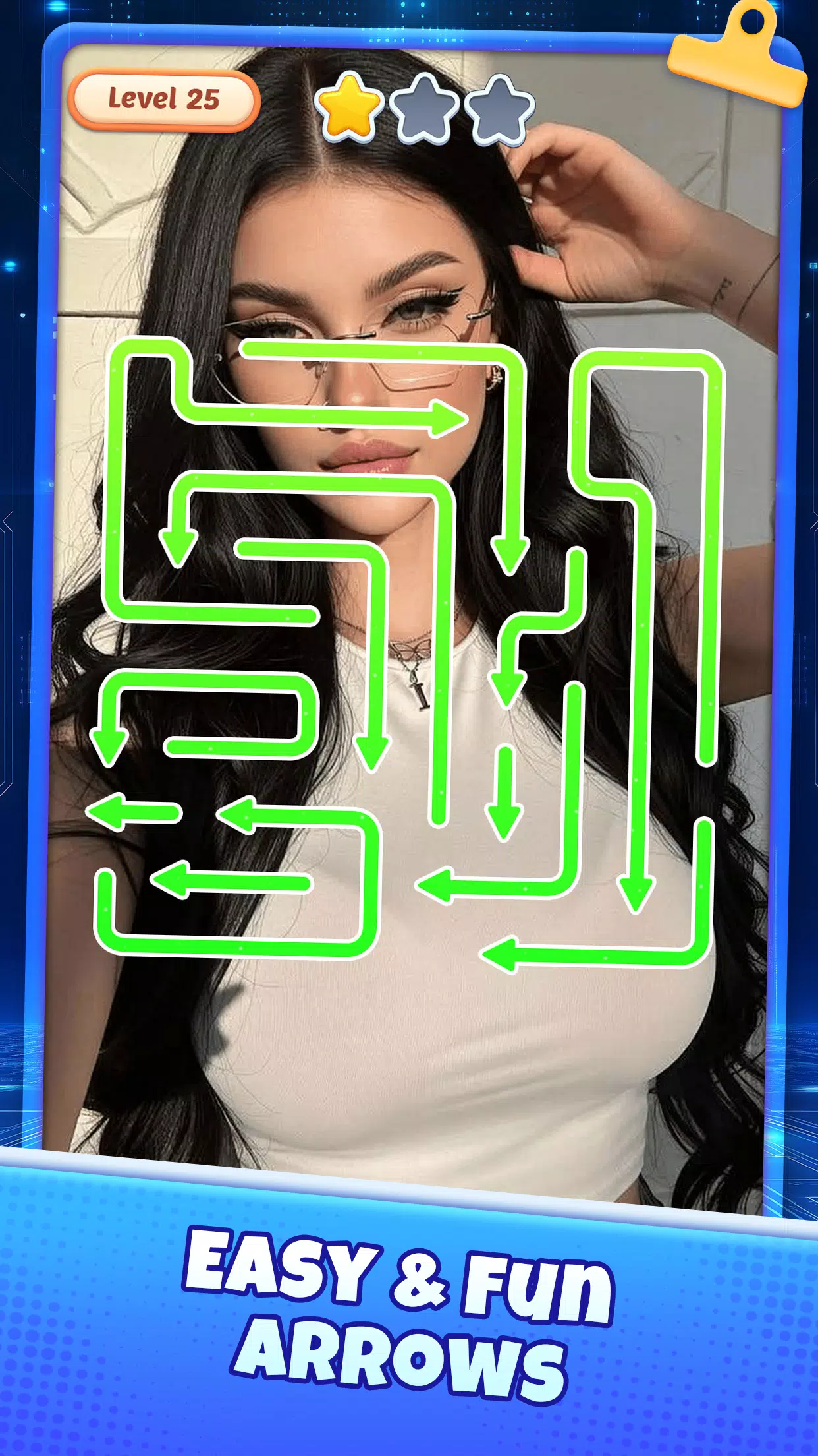 Arrow Escape: Goddesses Screenshot3