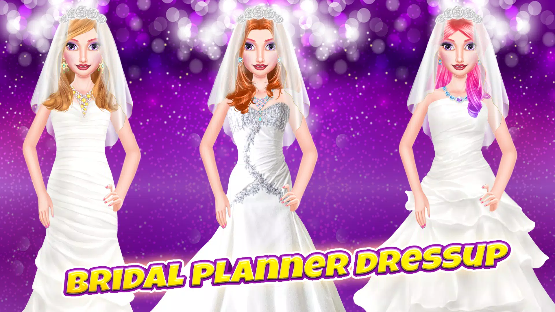 Princess Wedding Screenshot5