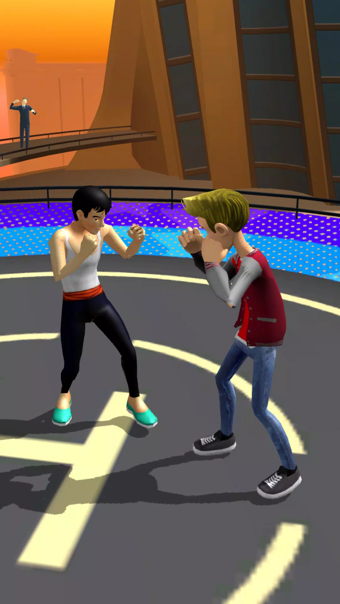 Kick Legends Screenshot4