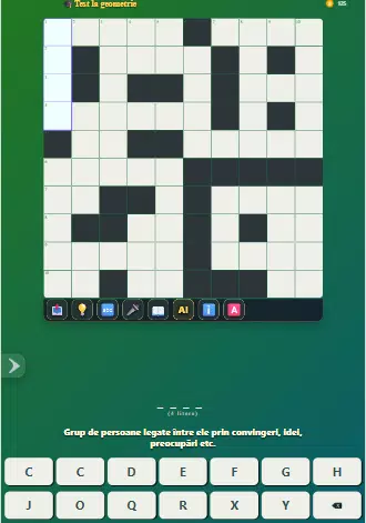 Crossword for all Screenshot8