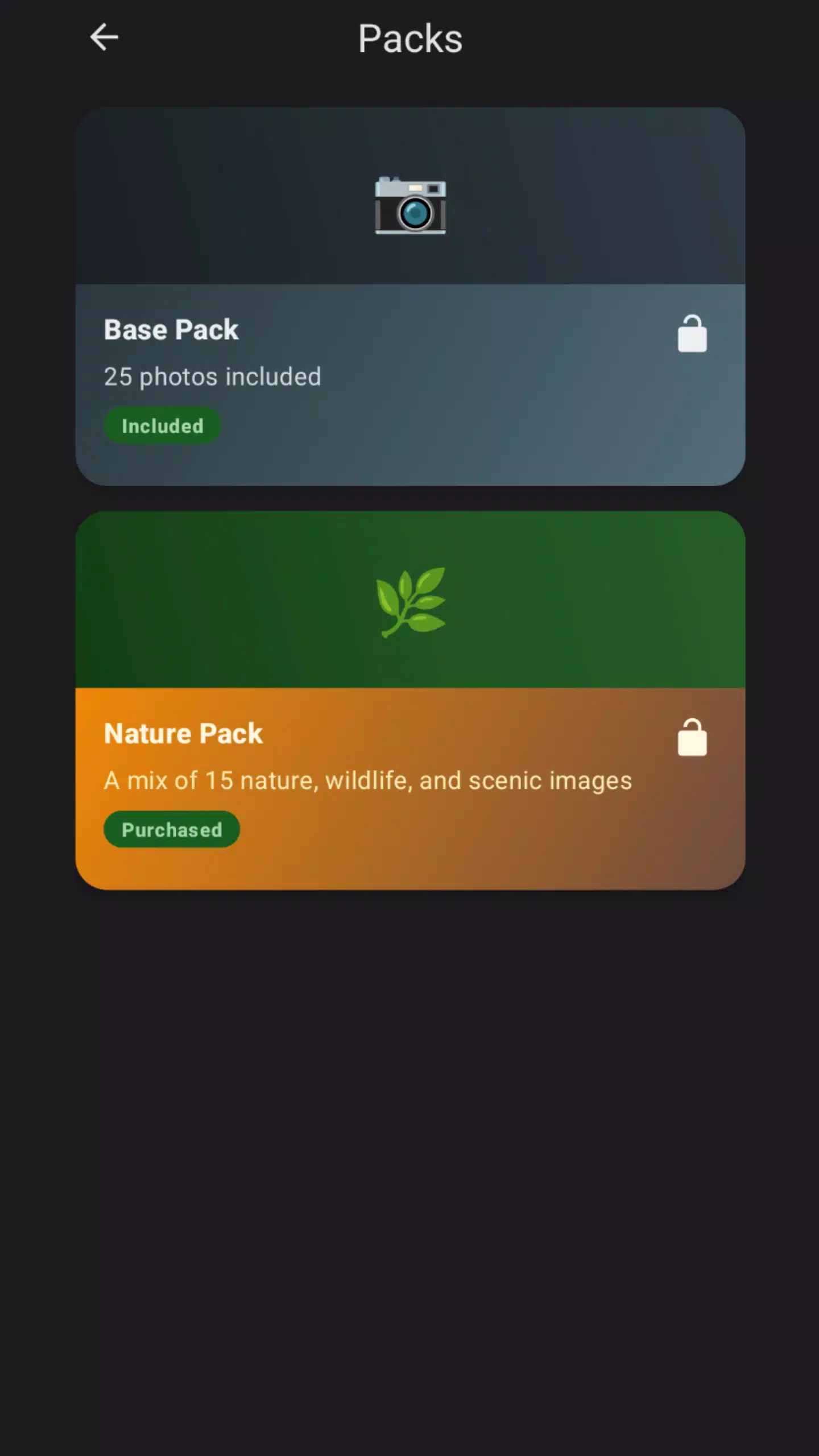 The Observation Game Screenshot4