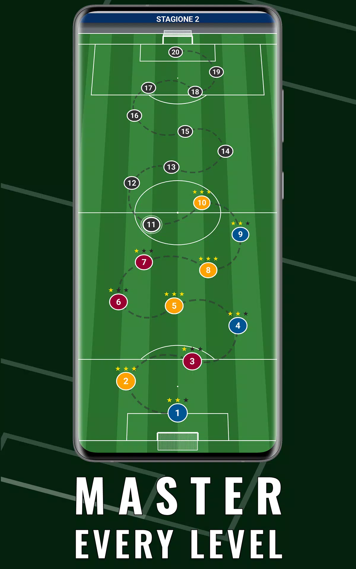 Football Ultimate Quiz Screenshot6
