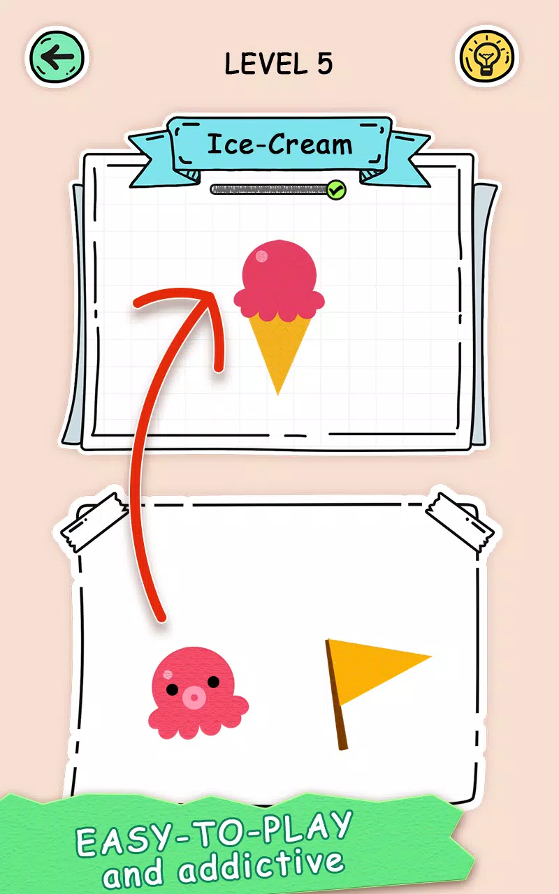 Puzzle Fuzzle Screenshot4