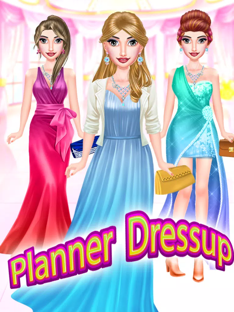 Princess Wedding Screenshot4