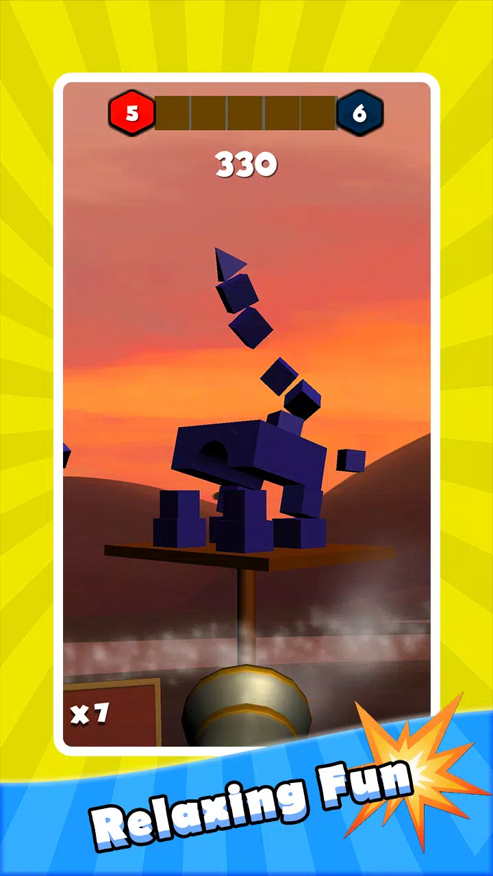 Bullet Impact Screenshot5