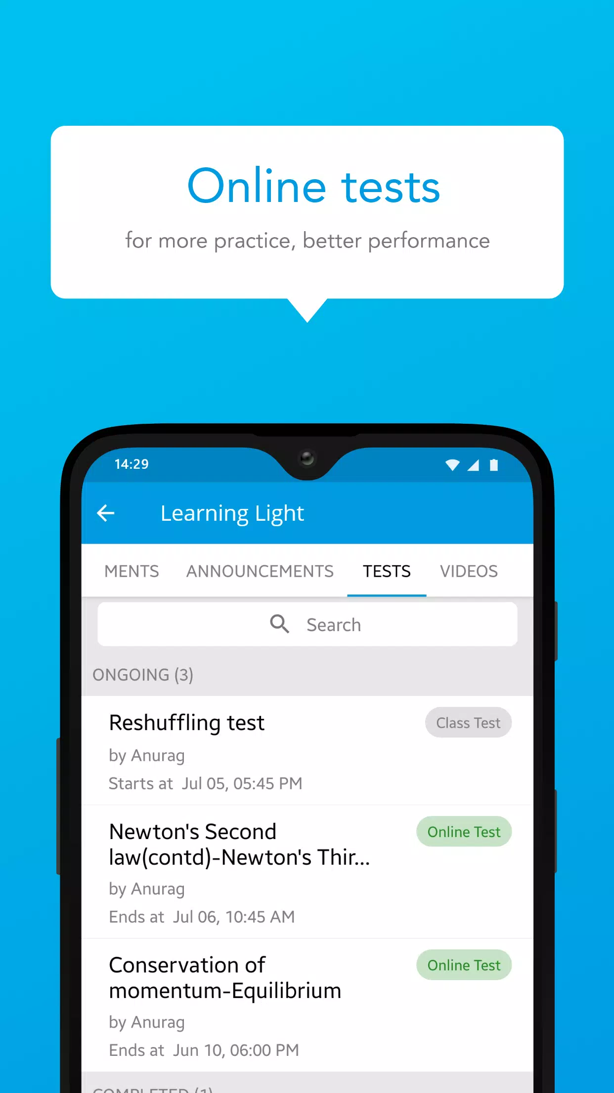 StepUp Brain Screenshot4