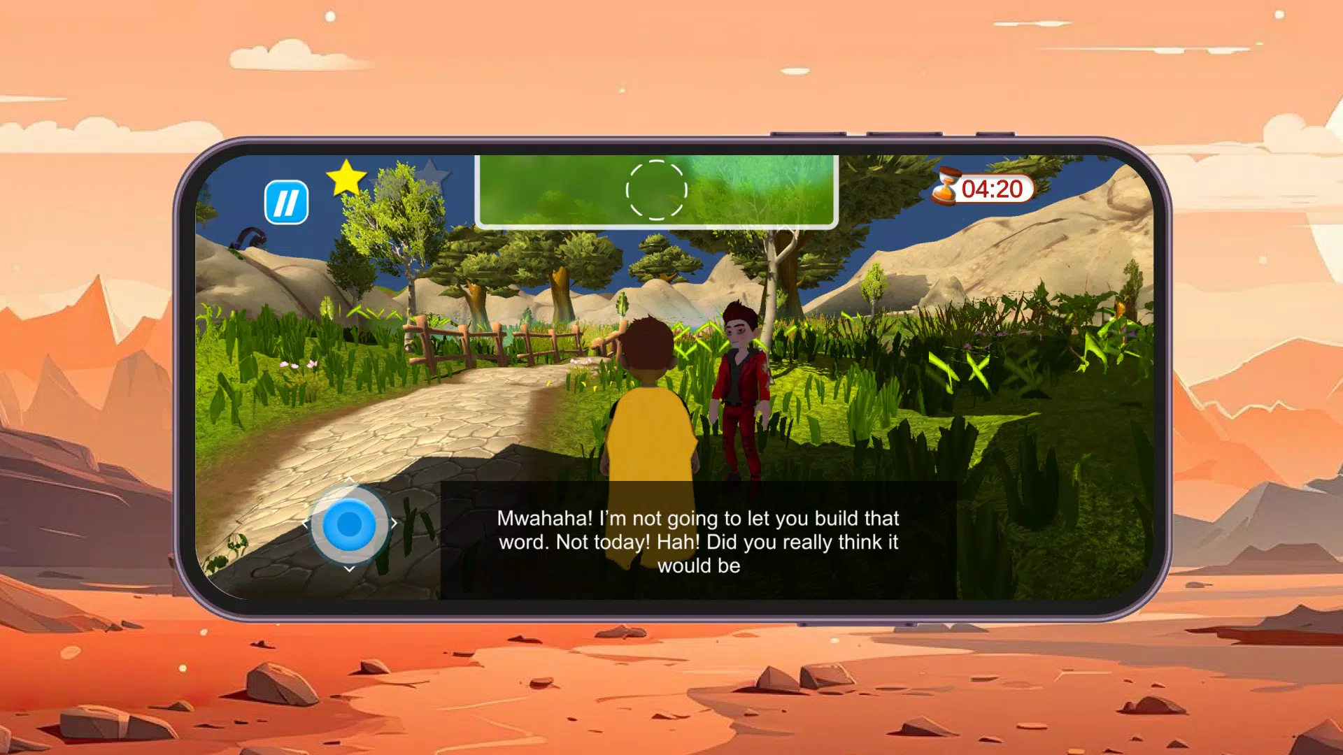 Reading Super Heroes Screenshot4