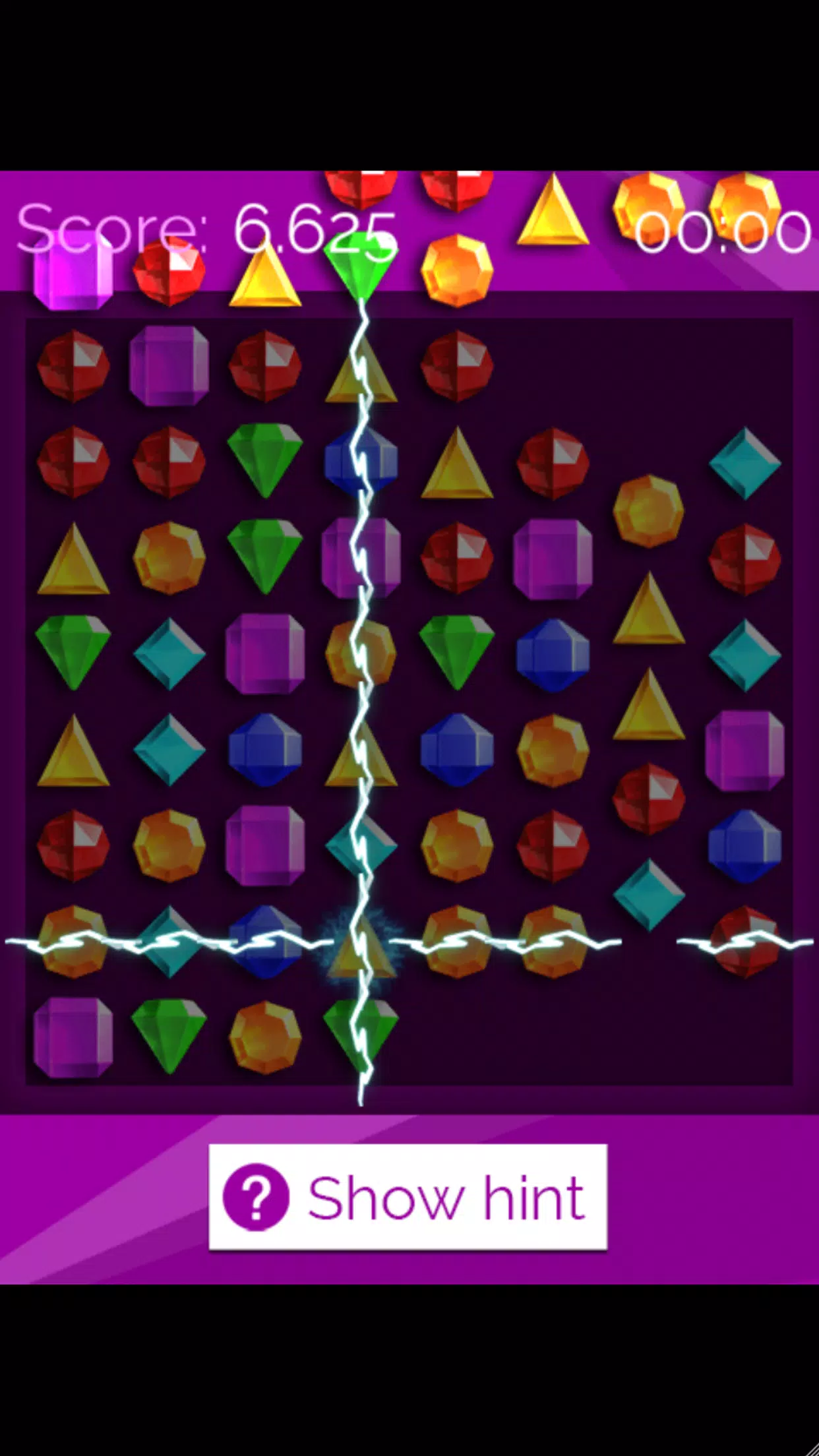 Jewelish Screenshot5