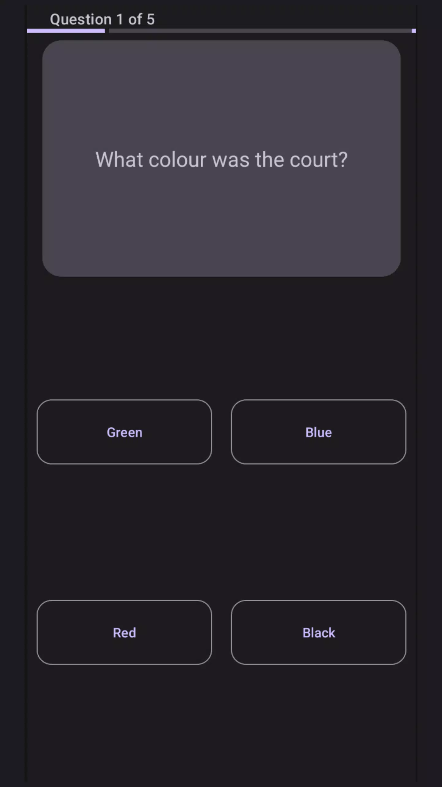 The Observation Game Screenshot2