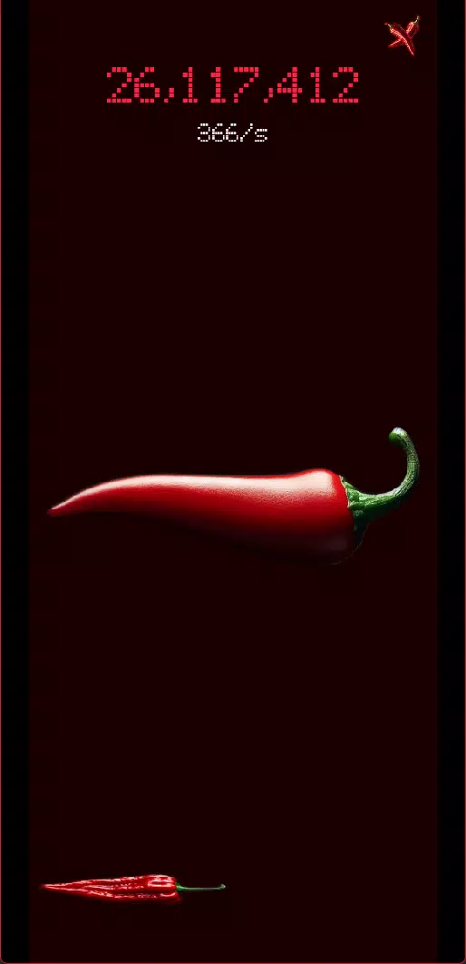 Chili Clicker Screenshot4