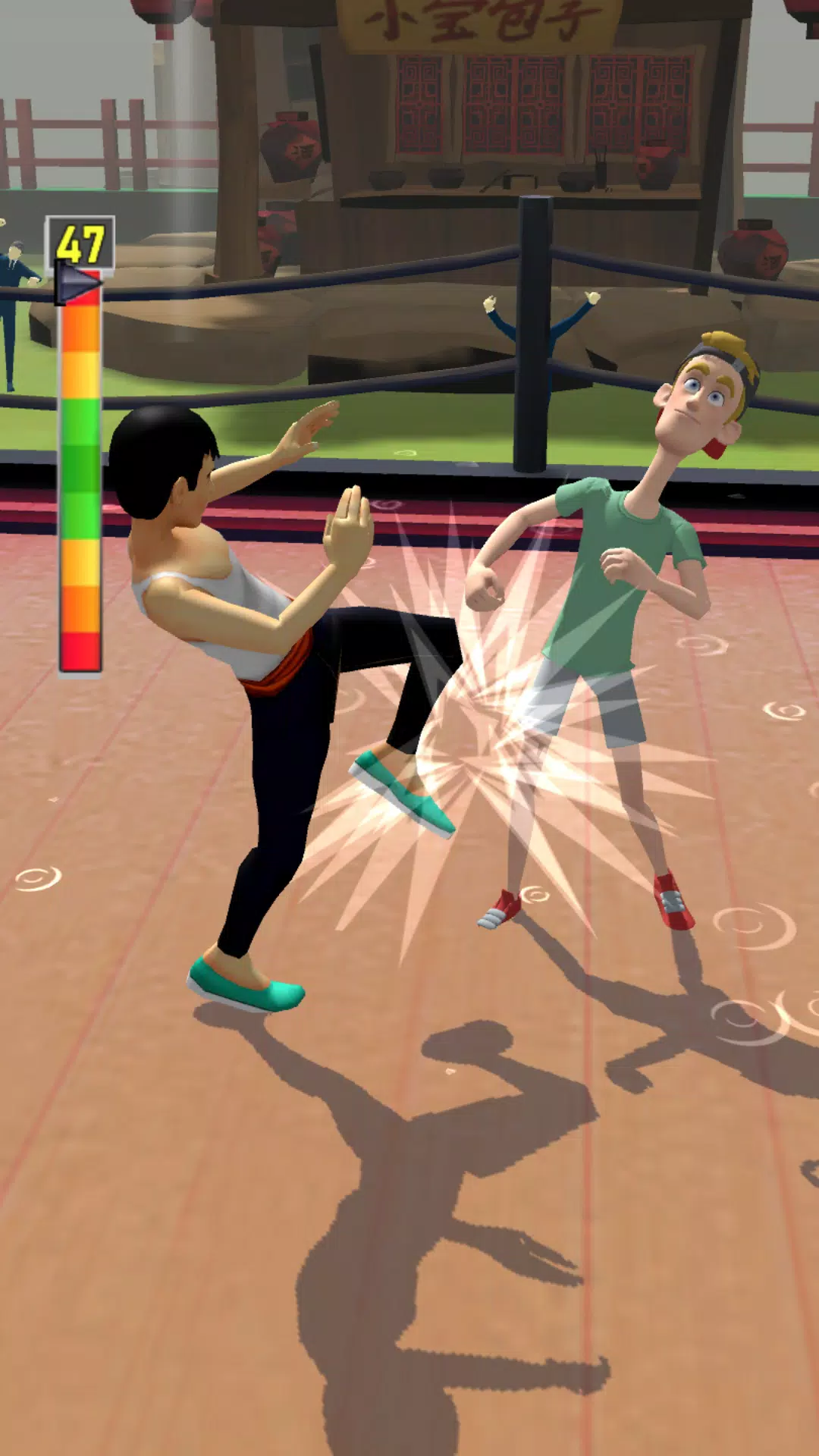 Kick Legends Screenshot7