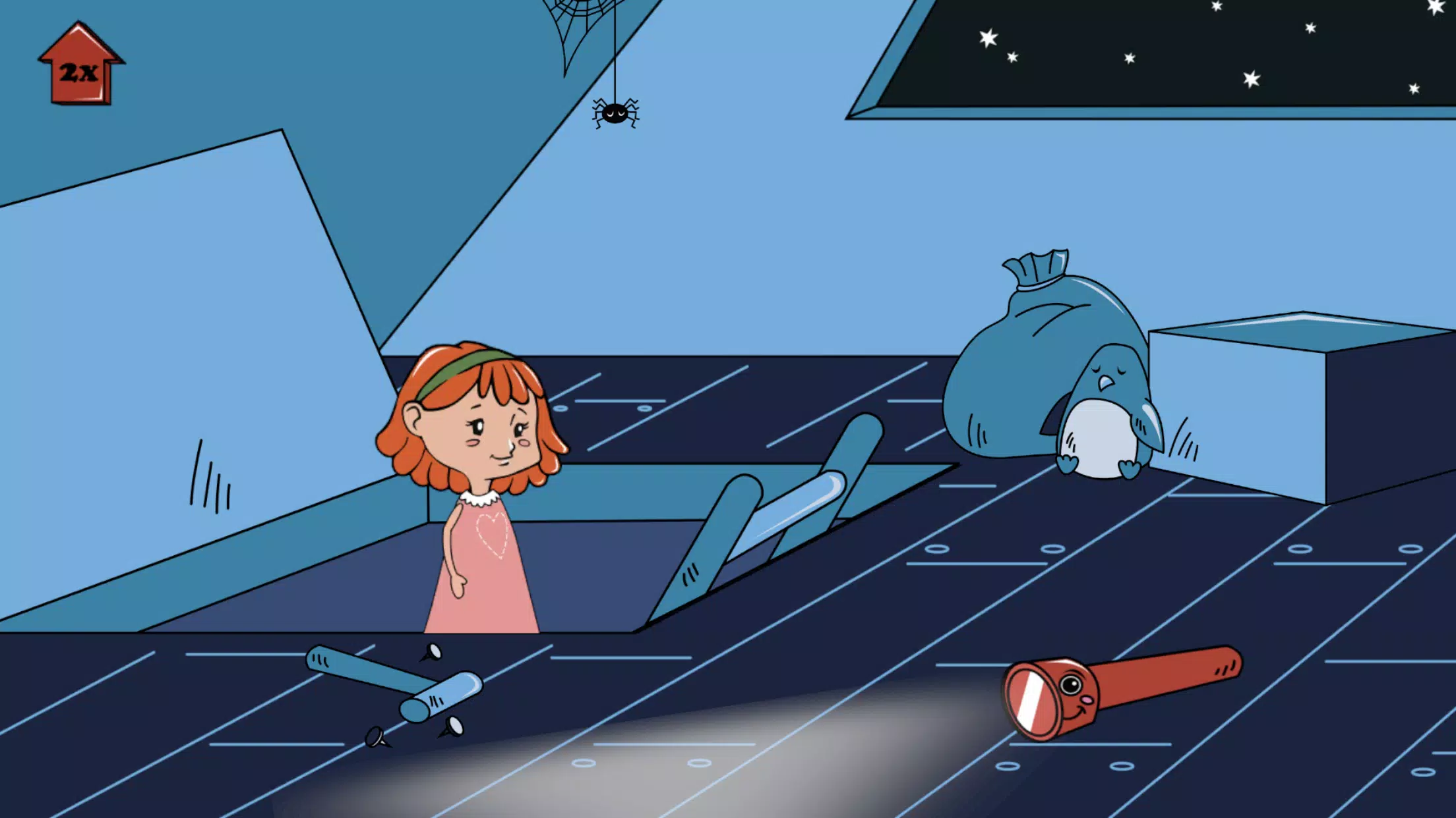 Good night Anne Screenshot1