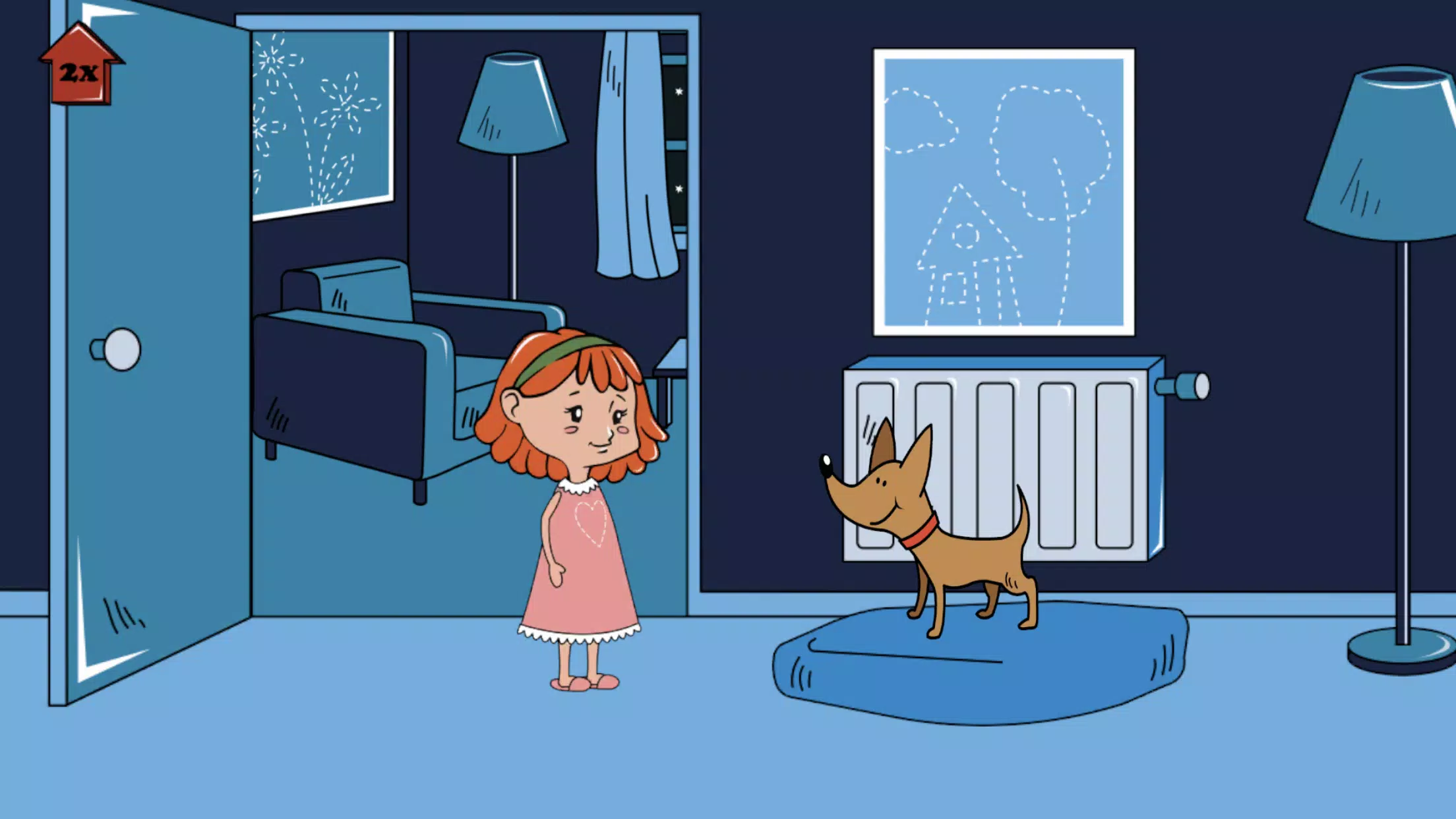 Good night Anne Screenshot3