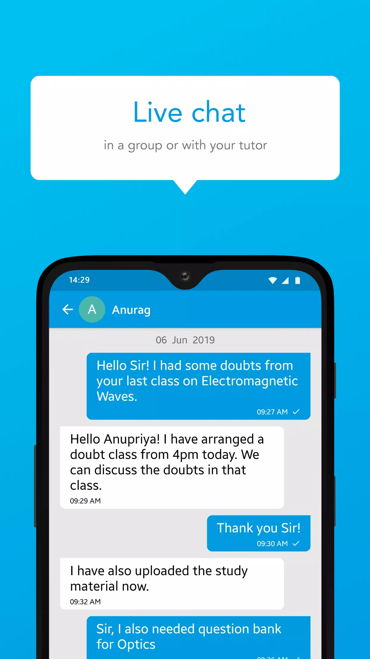 StepUp Brain Screenshot3