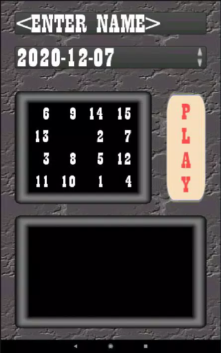 Smallgame Screenshot6