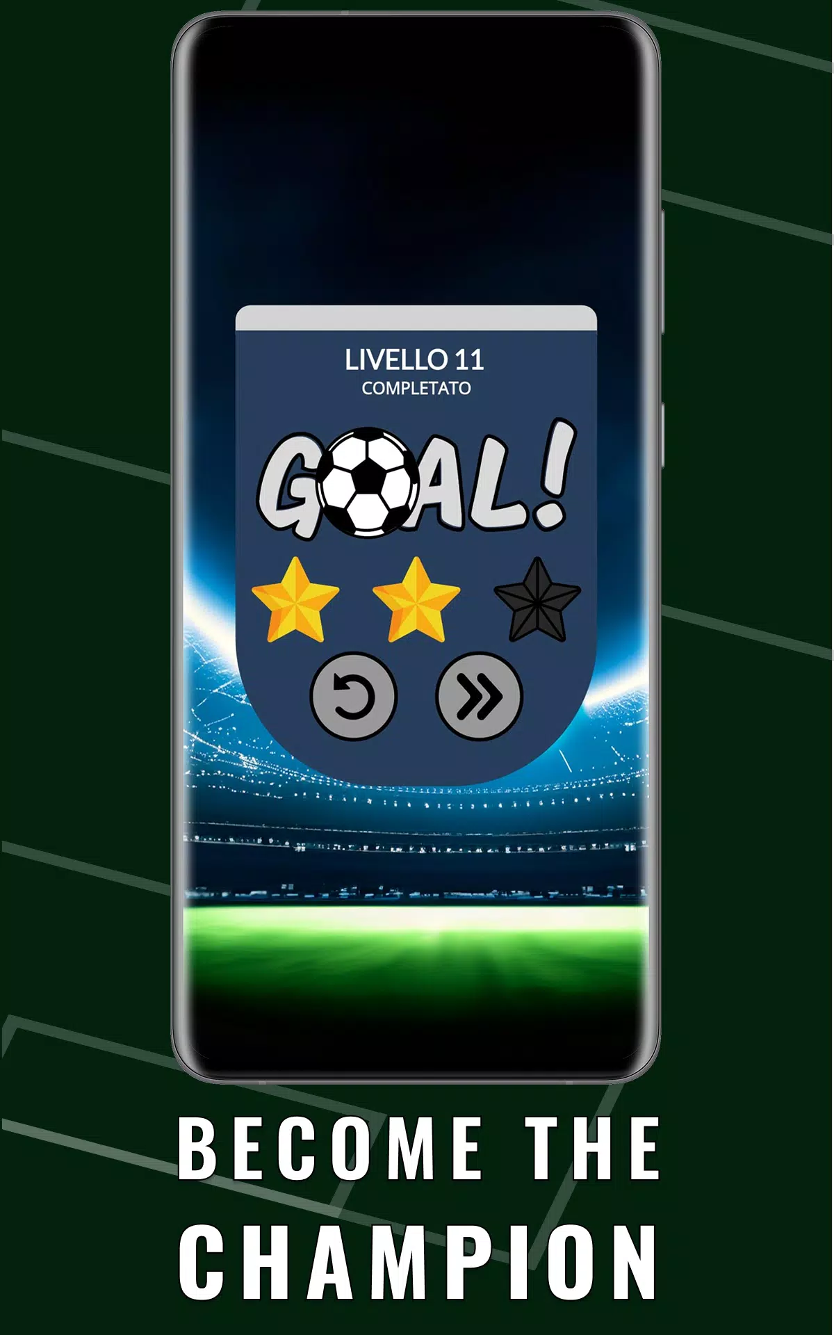 Football Ultimate Quiz Screenshot8
