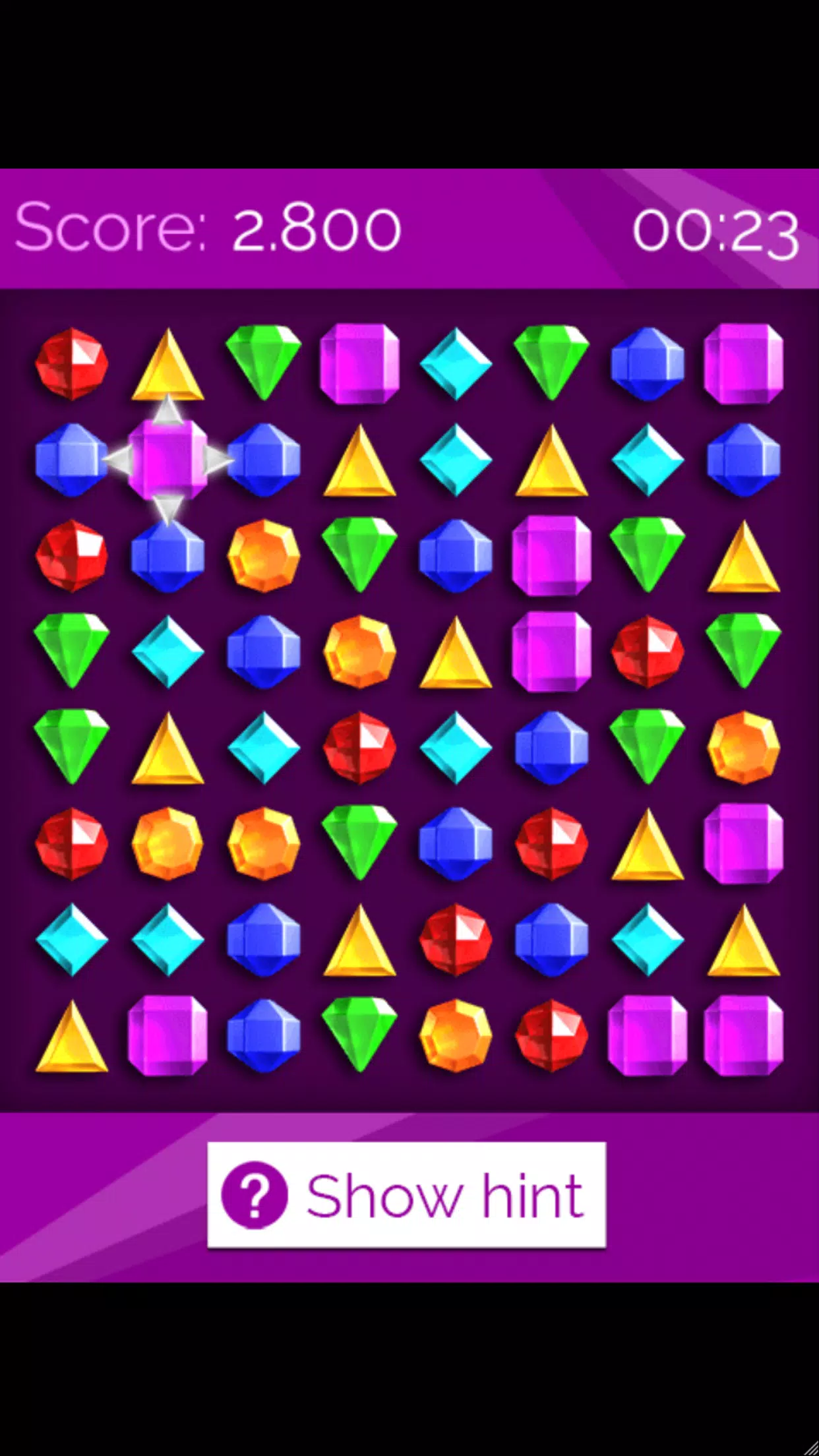 Jewelish Screenshot2