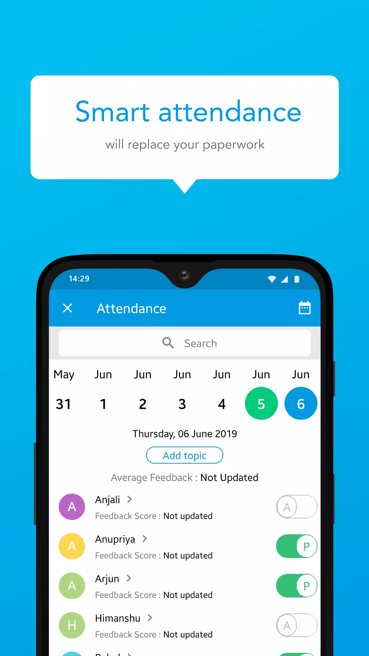 StepUp Brain Screenshot8