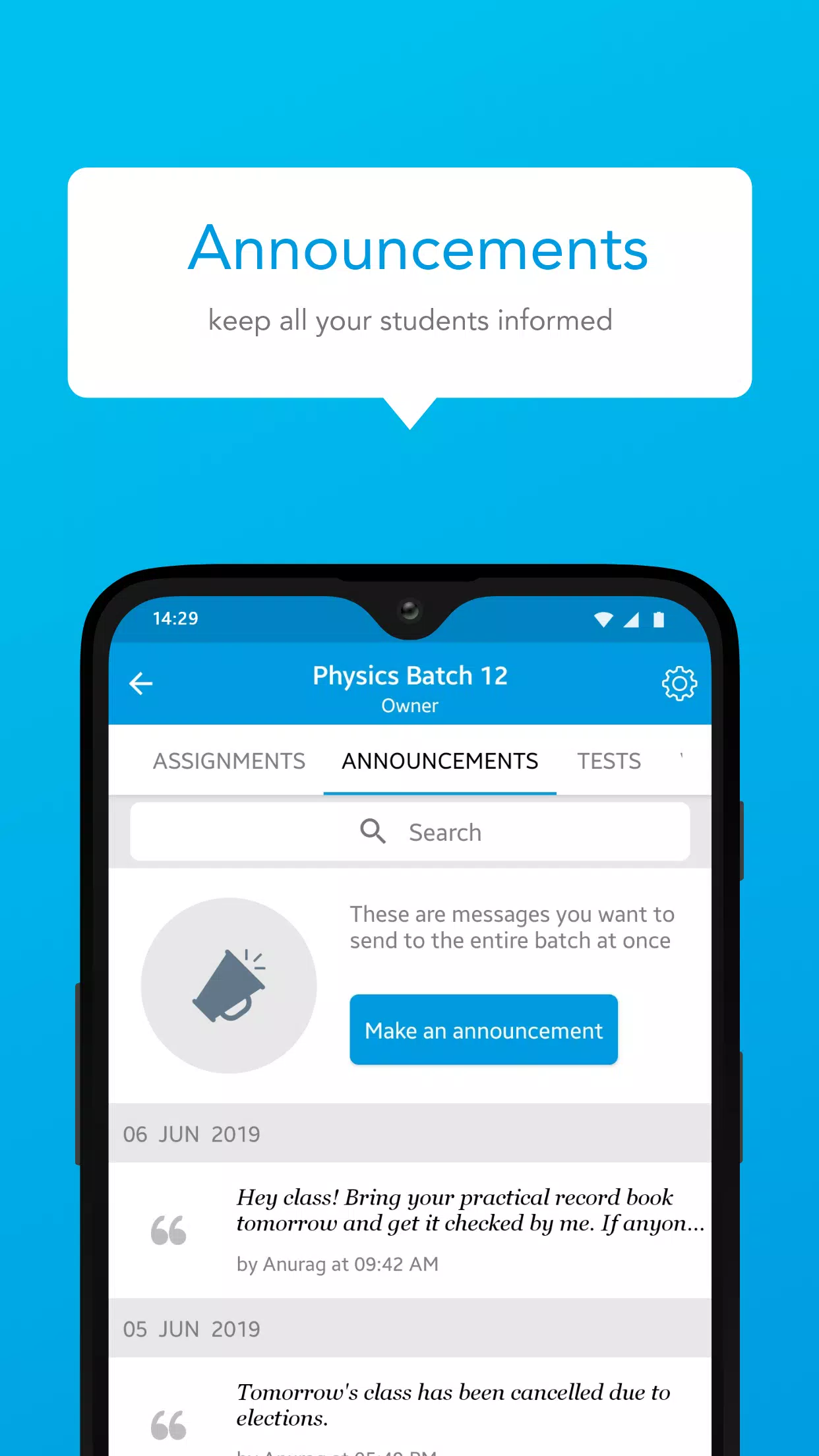 StepUp Brain Screenshot7