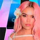 Karol G Música Juegos Piano APK