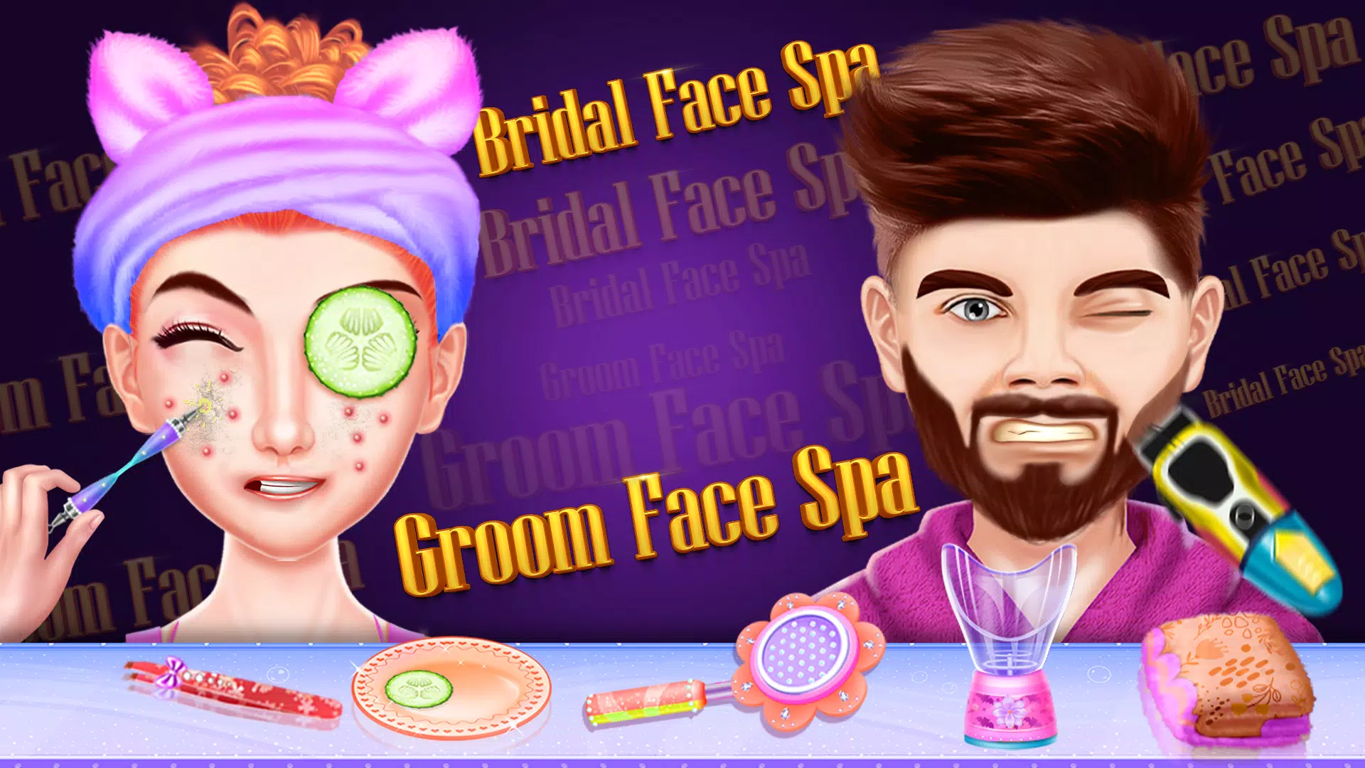 Princess Wedding Screenshot6