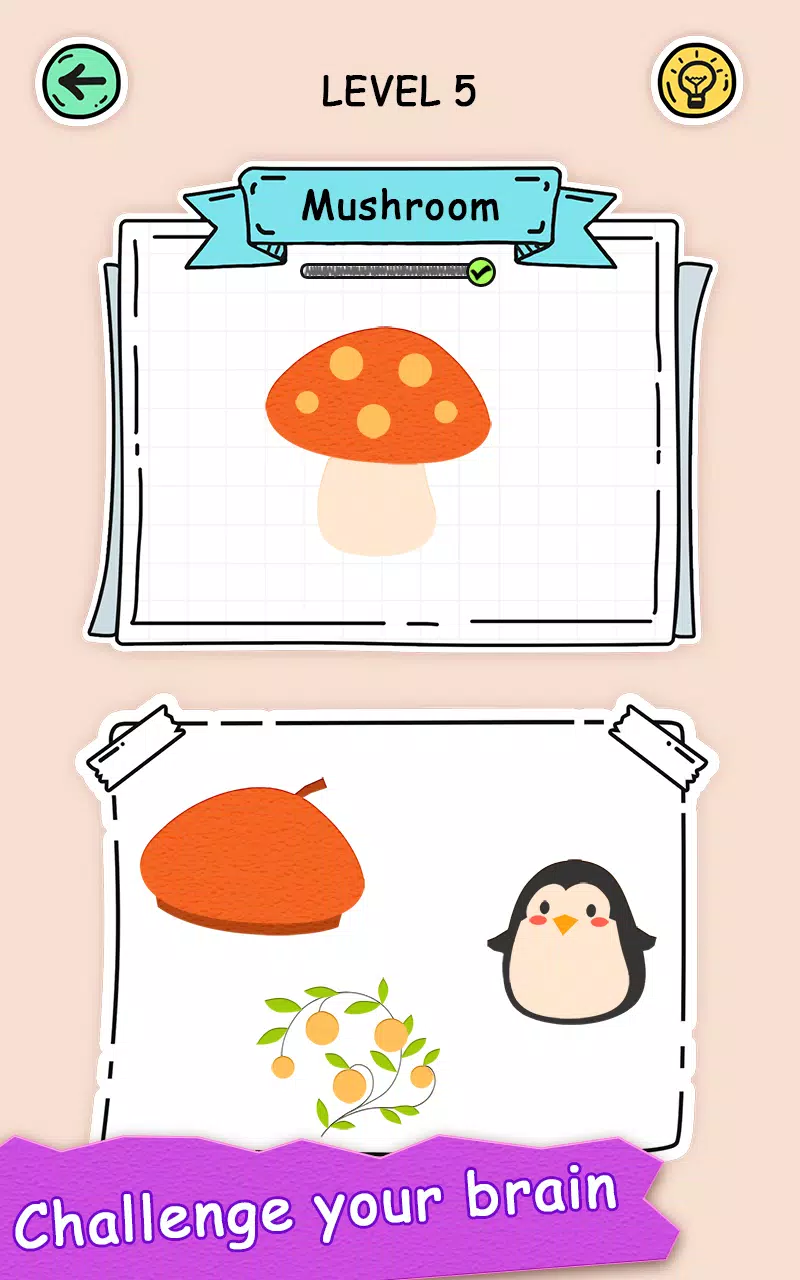 Puzzle Fuzzle Screenshot5