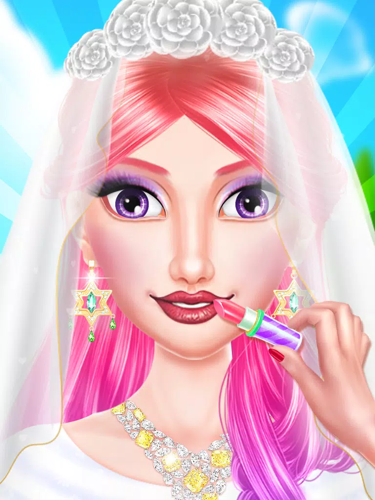 Princess Wedding Screenshot3