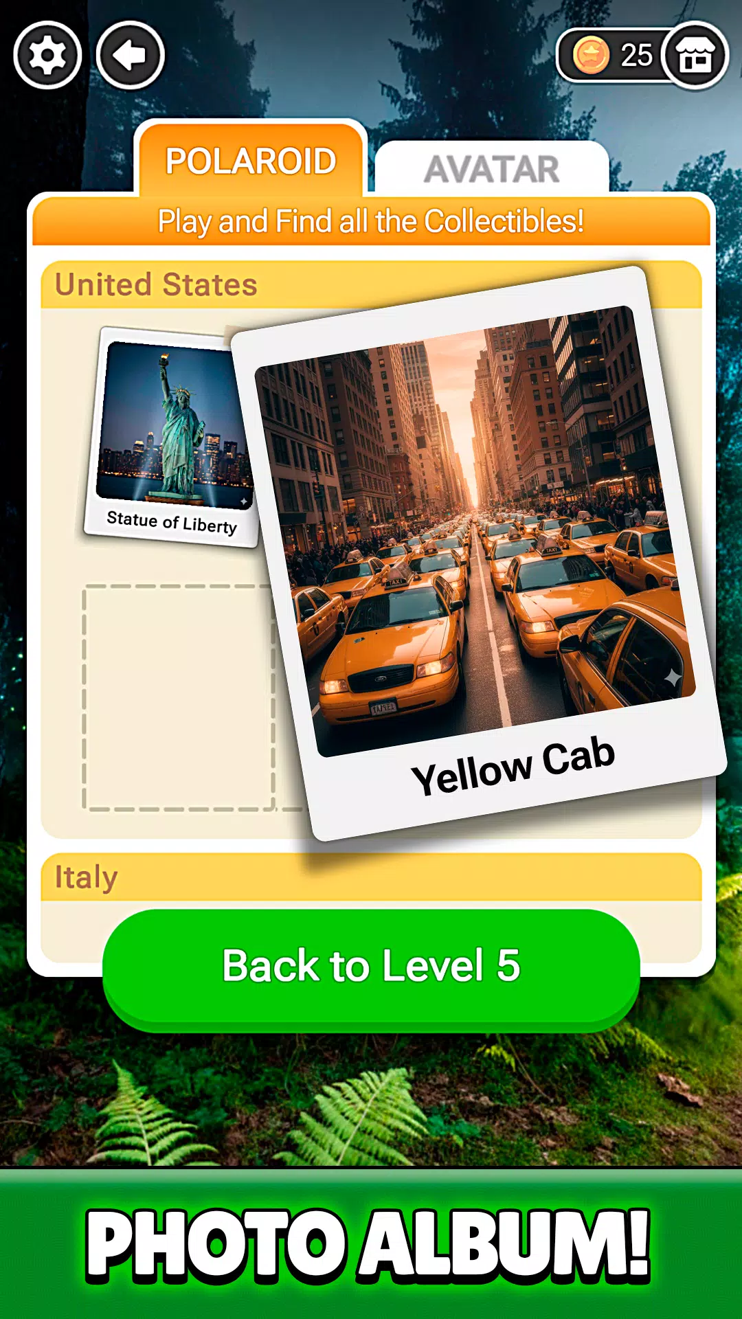 Word Adventure: Word Search Screenshot5