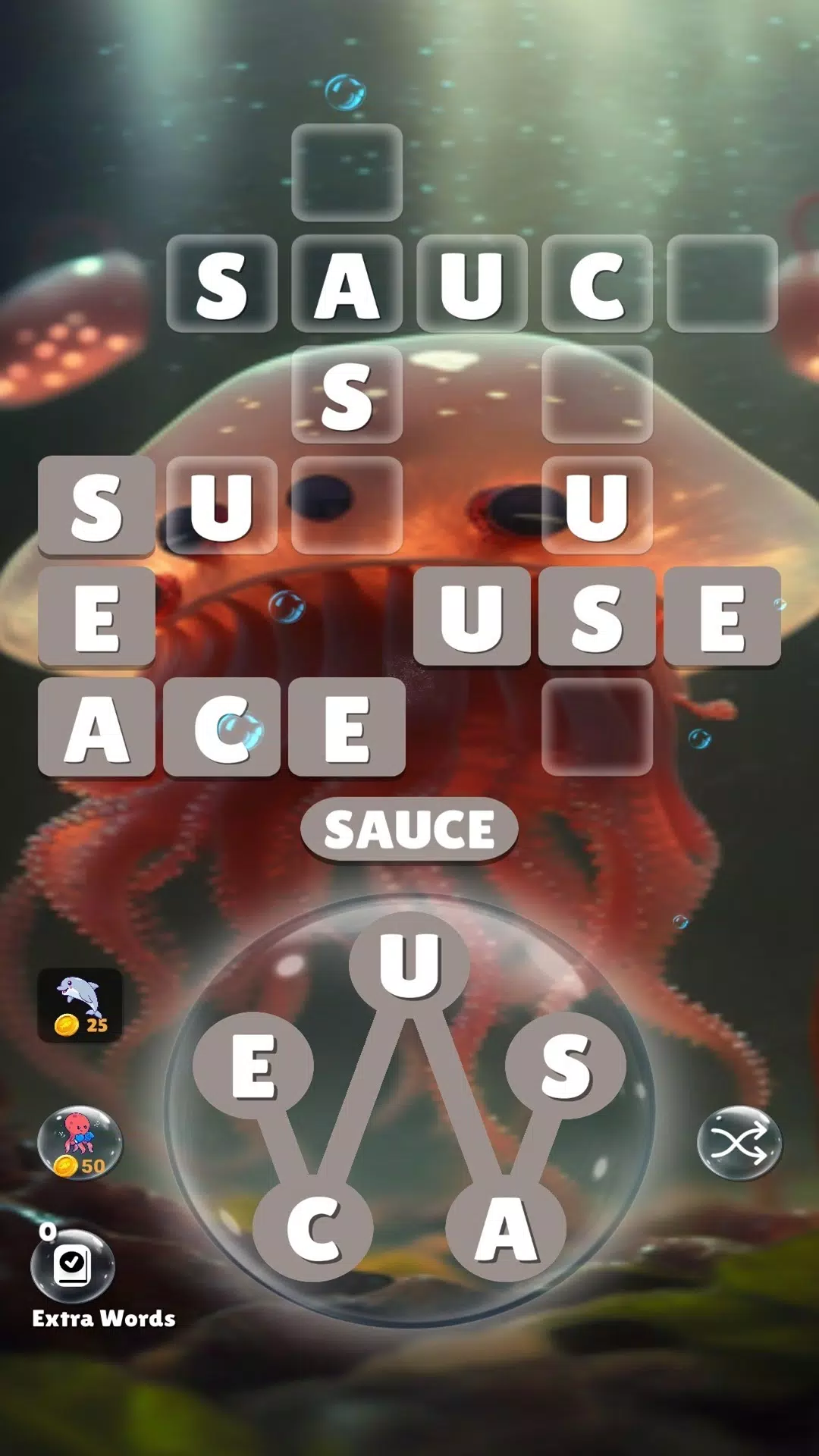 Tennis Smash Screenshot4