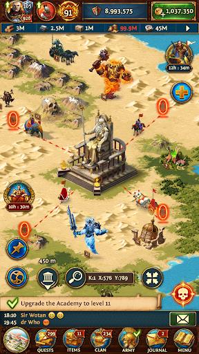 Total Battle Screenshot29