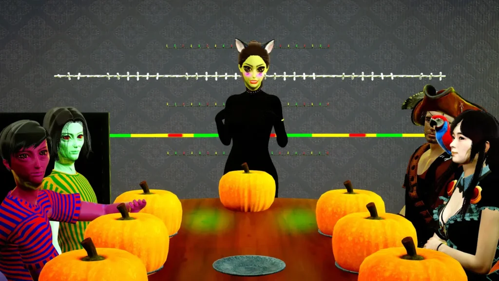 The Neuronauts Screenshot4
