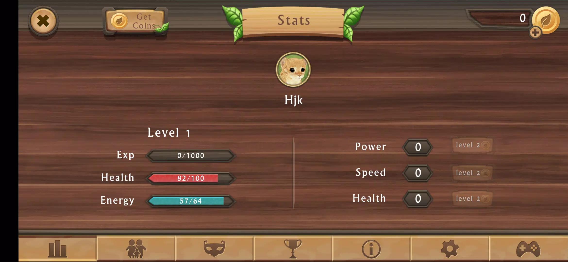 Cat Sim Online: Play with Cats Screenshot7