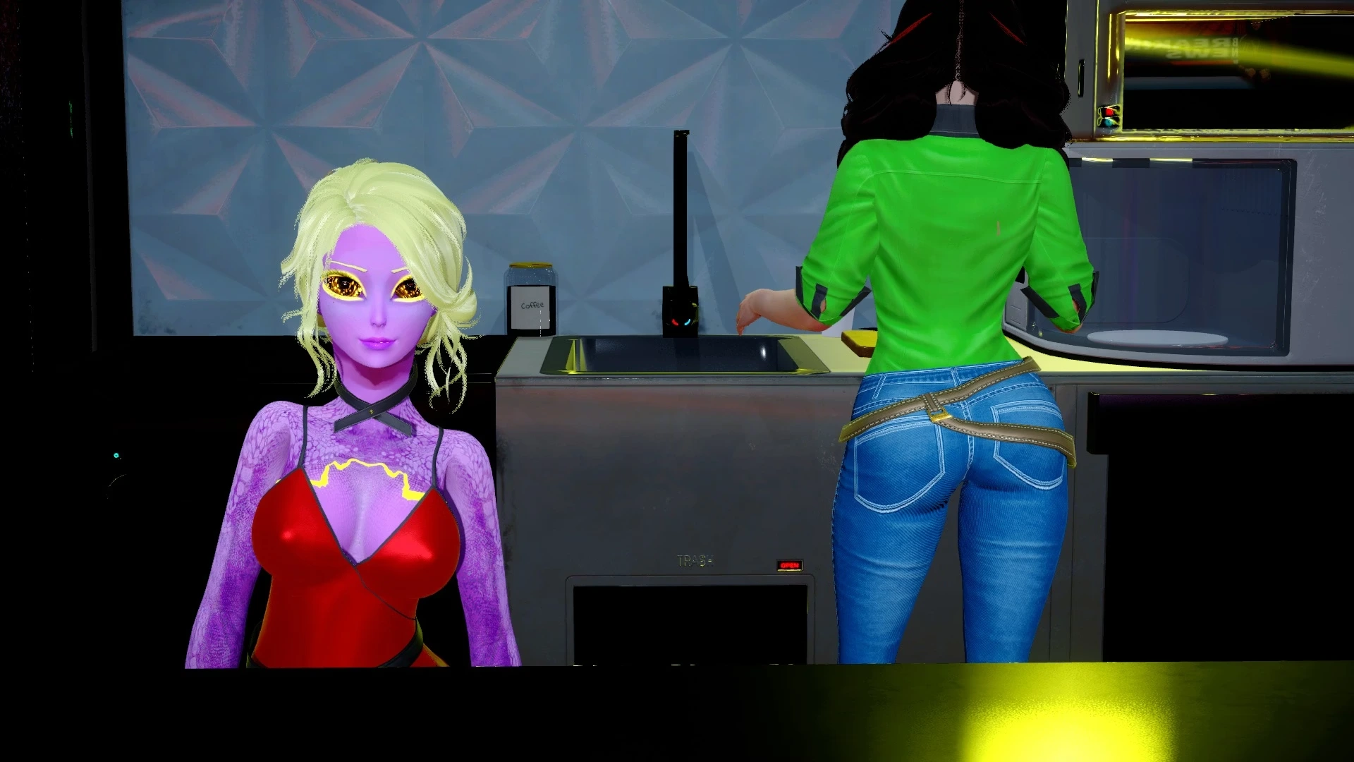 The Neuronauts Screenshot3