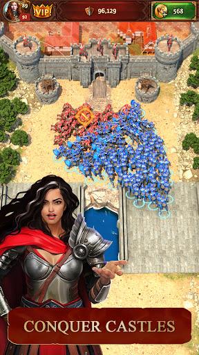 Total Battle Screenshot4