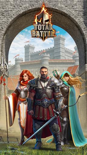 Total Battle Screenshot1