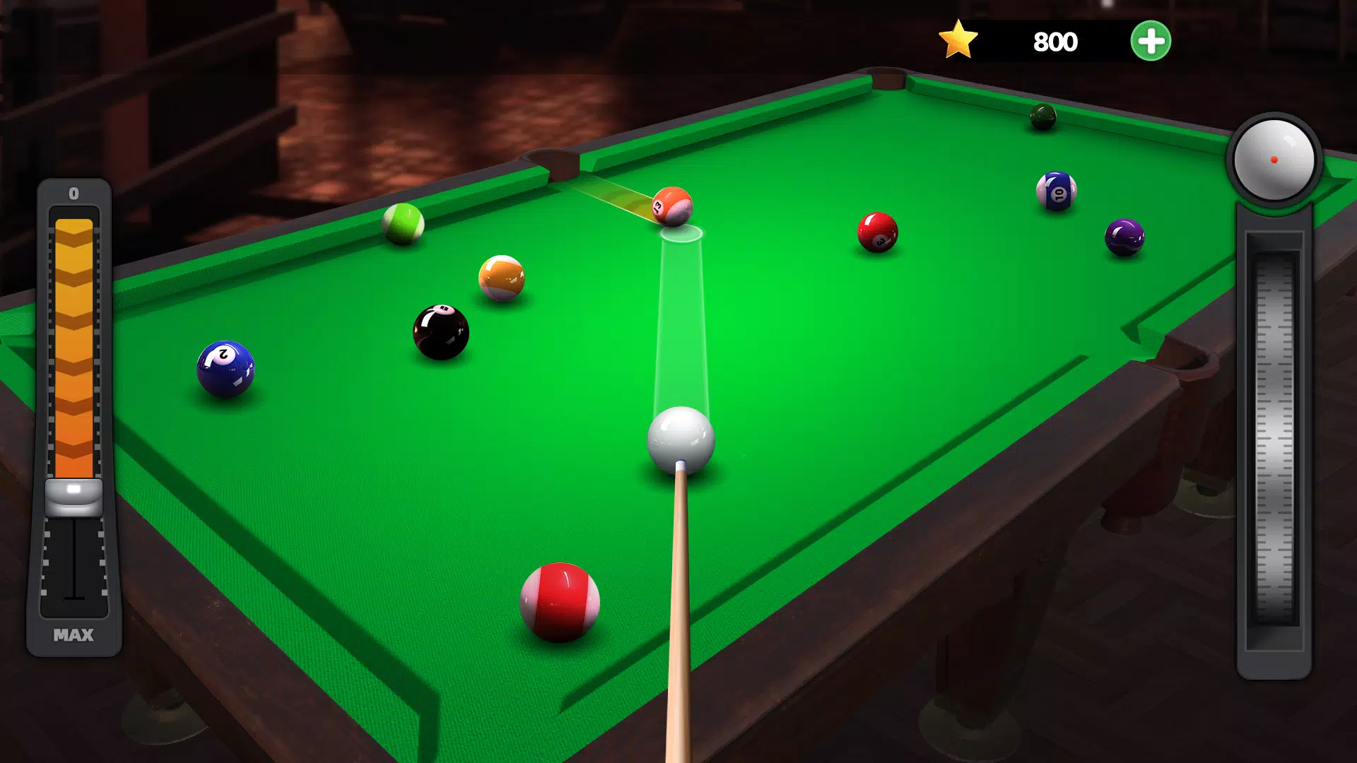 Classic Pool 3D Screenshot3
