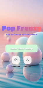 Pop Frenzy Screenshot1